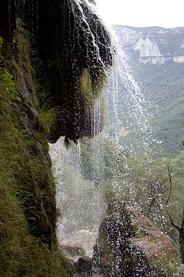 waterval