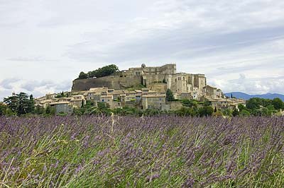 Grignan