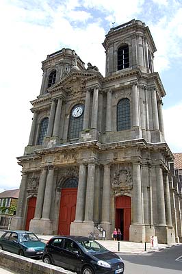 Langres