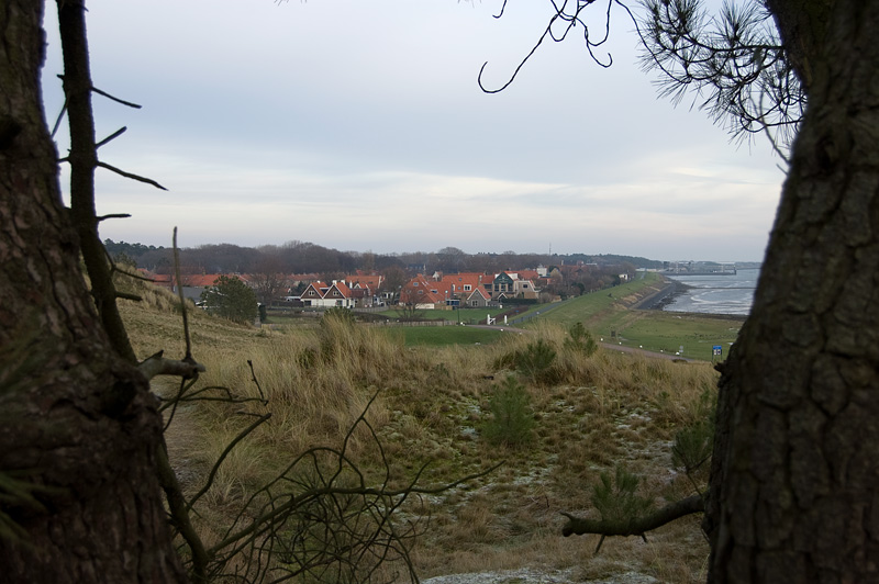 DSC_3972.jpg - Het dorp Oost-Vlieland