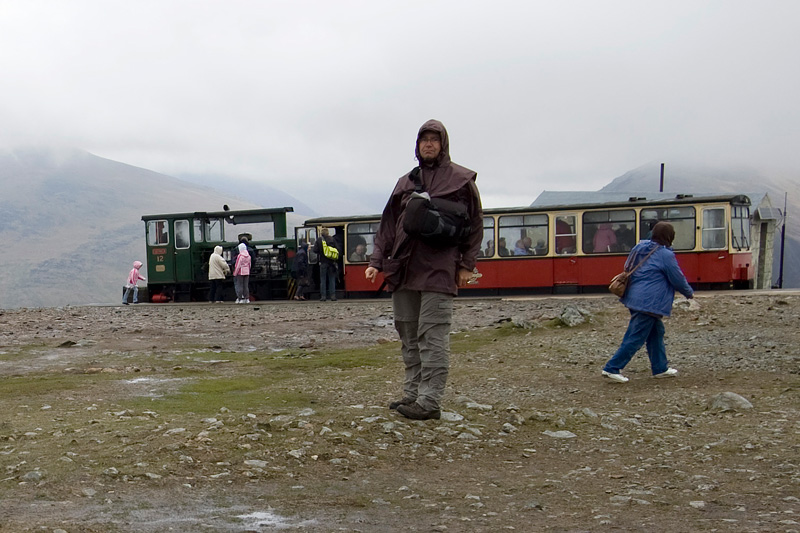 snowdon-03.jpg - Boven is het koud en nat