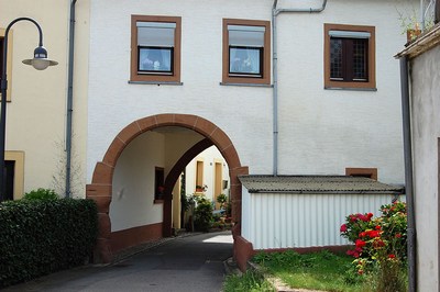 langs de Moezel