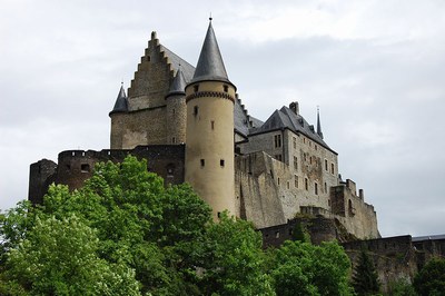 Kasteel