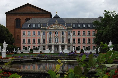 Paleis