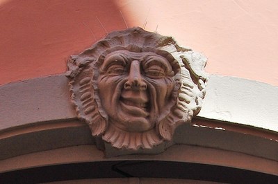 detail