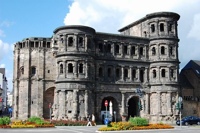 Porta Nigra