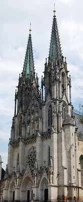 kathedraal