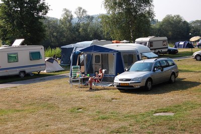 camping Wertheim