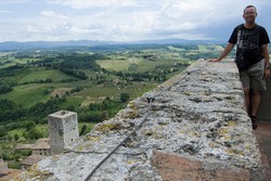 San Gimignano