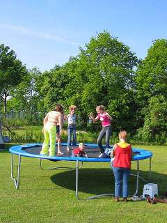 Pinksterkamp