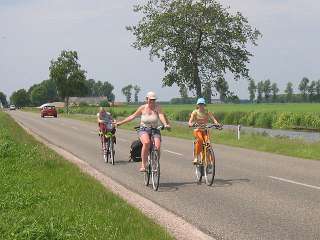 Pinksterkamp