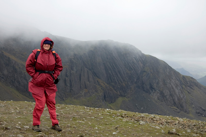 snowdon-04.jpg - En het waait... schrapzetten!