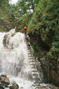 waterval