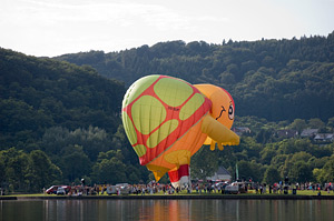 paramoteur