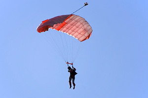 parachute